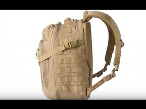 First Tactical's Specialist One Day Backpack