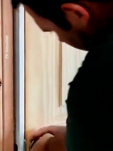 How to make your house secure 🔥 #safety #safetyfirst #interiordesign #furniture #fyp