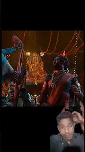 Pushpa se 🙏kaveri ki Sadi me gaya#pushpa2therule​😡 #shortsfeed​ #trending​ #ytshorts​😈❤️😍