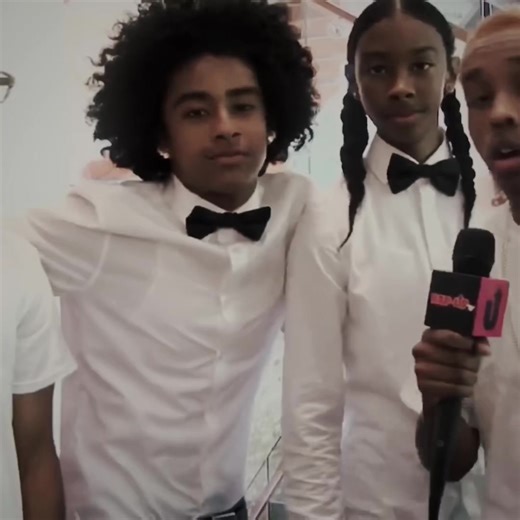 Exploring Princeton Perez and Mindless Behavior