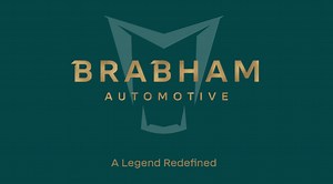 Brabham Automotive announces the BT62 model for May 1
