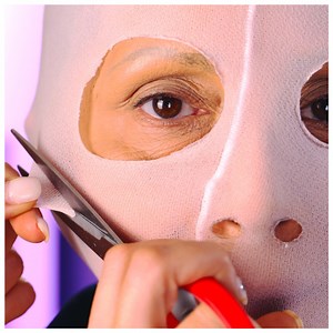 Look how we transformed these grandmas into fancy ladies! | 5-Minute Crafts Family