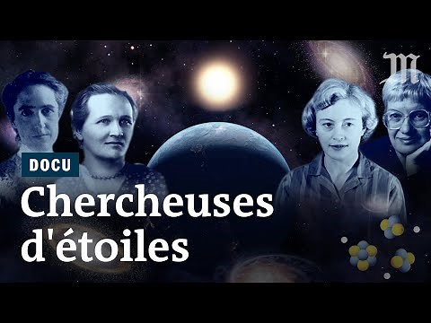 Chercheuses d’étoiles : des révolutions dans l'espace (intégrale)
