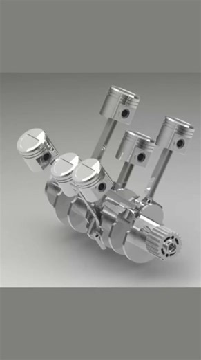 What is a V6 engine? #car #cars #carsoftiktok #carguy #cargirl #mechanic #engineering #engine #2jz #fyp #foryou #foryoupage #horsepower #information #v6 #audi #tunercars | V6 Engine Projects | Facebook