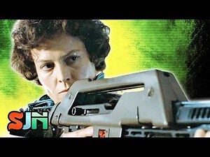 Ridley Scott Wants A Sequel To The Original Alien??