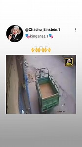 Chachu Einstein on Reels