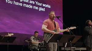 At CHM, worship is more than a service—it’s a way of life. Each week, we gather to prepare our hearts for heaven, focusing on Jesus during chapel and throughout our day. 💫 Whether we’re raising our voices in praise, serving in the kitchen, or tending to daily tasks, every moment can become an act of worship. 🙌 Discover why our members love CHM and how you can join this beautiful community: https://bit.ly/4gJ392j #worship #christ #christian #community #ministry #chapel | Christian Healthcare Mi