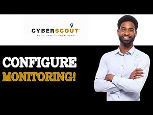 How To Configure CyberScout Credit Monitoring (2025)
