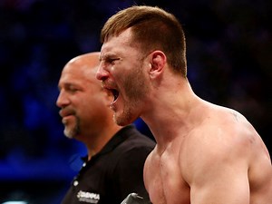 2016's most impactful MMA moments