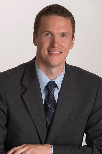 Adam Gess, MD – West Metro Ophthalmology MN