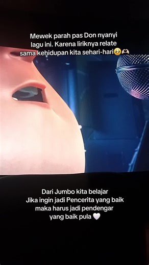Menggali Nilai Baik dari Film Jumbo