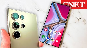 Samsung’s new AI features show promise. But the Galaxy S24 Ultra’s high price makes it hard to recommend over the cheaper Galaxy S24 Plus. | CNET