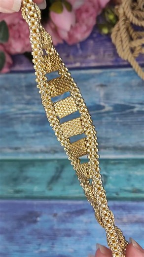 What do you recommend? #jewelry #handmadejewelry #beadedjewelry #bracelet #beadedbracelet