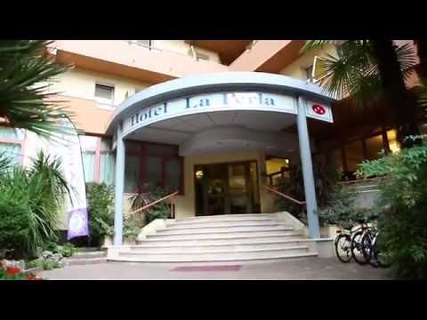 Hotel La Perla, Garda - Lake Garda, Italy