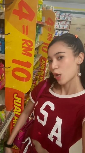 Fruit Plus 🇲🇾 on Instagram: "🚨 PROMO ALERT at 99 Speedmart 🚨 Buy ANY 4 items for ONLY RM10 😱✨ Yes, including your childhood fave 👉 Fruit Plus chewy candy (Blackcurrant 🍇 & Strawberry 🍓) 💖 Don’t walk… RUN to your nearest 99 Speedmart and GRAB yours before it’s gone! 🏃💨💚 #fruitplus #promo #promotion #promotions #mustbuy #mustbuynow #mustbuyitem #99Speedmart #99speedmart #99speedmart优惠 #99speedmarteastmalaysia #SPEEDMART99 #speedmart99 #speedmart99adajual"