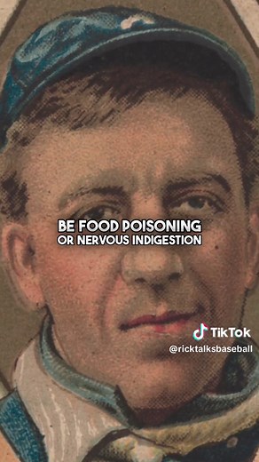 Addie Joss may not be as well-known as some other pitchers, but his unique style and incredible delivery made him a true force on the mound. His unmatched ability to hide the ball had hitters on their toes, making him a formidable opponent. Let's give this underrated pitcher the recognition he deserves!🏆⚾️ #addiejoss #greatestpitchers #baseballlegend #windupdelivery #hidingtheball #dominantpitcher #mlbhistory #unsunghero #pitchingace #strikeoutmaster #ricktalksbaseball