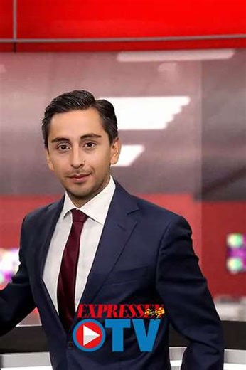 Expressen: Senaste nytt (2024) - TV Show