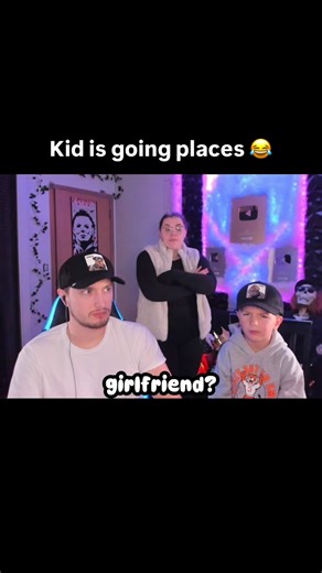 Calub “Wyful” Irlbeck on Instagram: "Kid wasn’t even trying 😂 #fyp #explore"