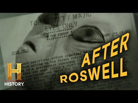 Did Alien Tech Spark a Tech Revolution? (S2, E2) | UFO Files | Full Episode