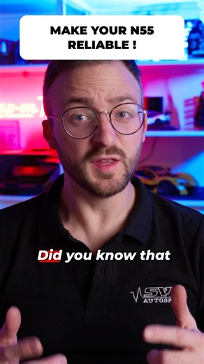 BMW N55 Service Schedule THAT WORKS!