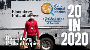 89K views · 244 reactions | 2020 tested us, but Bloomberg Philanthropies worked tirelessly with partners around the world to recover and build a stronger future for all communities. annualreport.bloomberg.org | Mike Bloomberg | Facebook
