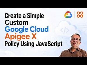 Apigee X JavaScript Policy vs Built-in Policies | Which One Do You Need?
