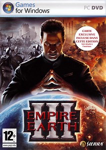 Empire Earth III sur PC