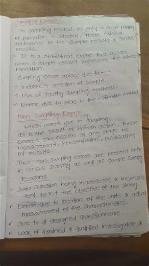 Sampling and non- sampling error , which is more dangerous?