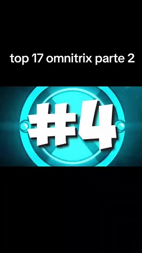 El Omni Matrix de Ken: Una Versión Especial del Omnitrix de Ben 10