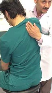 Bobath for shoulder pain