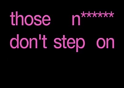 Nicki Minaj: I'm Legit Lyrics and Edits