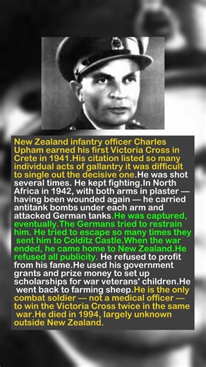 Too Brave to Die: The Soldier King George Couldn’t Believe