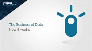 How It Works - The Business of Data