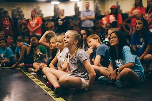 Hope Kids Elementary - Hope Church