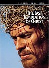 The Last Temptation of Christ Reviews