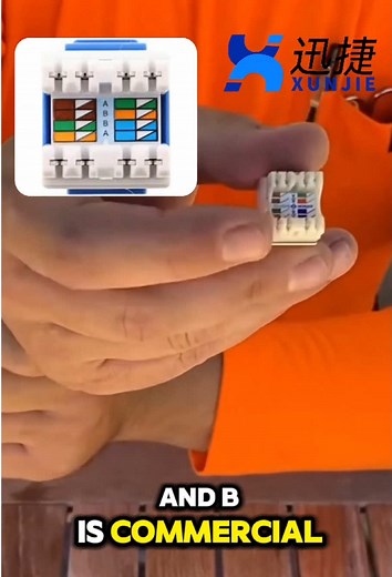 Connecting Cat6 Cable to Keystone Jack: A Step-by-Step Guide