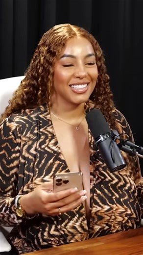 Thick Threads Podcast on Instagram: "Persephanii is BACK with ANOTHER morbid fact. #thickthreadspodcast"