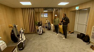 Tune in to Live At The Range from Monday for all the build up and exclusive insight ahead of The 152nd Open. @hsbc_sport | #LiveAtTheRange | The Open