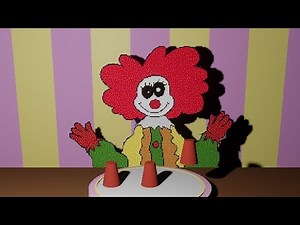 (The Walten Files) Bon’s Mystery Maze (1996)