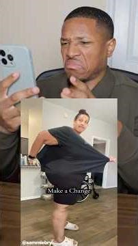 How to Lose 100+ Pounds: The Foundation That Changes Everything #transformation #weightloss