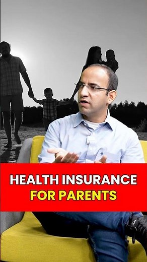 Best Health Insurance for Parents in 2026 👪 | Above 60? Watch This!