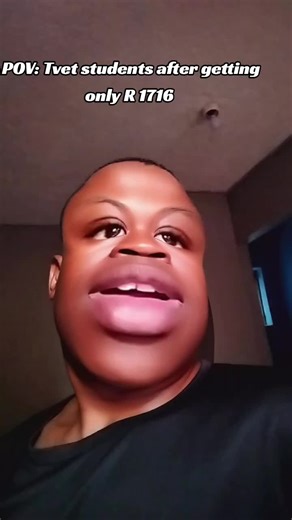 Struggles of TVET Students with NSFAS Funding