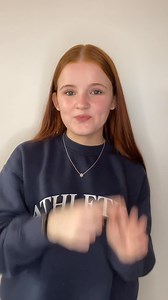 Welcome to today’s sign of the day! Today’s sign of the day is “June!” Using SSE (With BSL signs!) -Let’s Make A Difference❤️ #BSL #signoftheday #letsmakeadifference #learntosign #education #SSE | Let’s Make A Difference