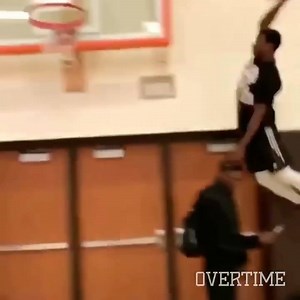 1M views · 10K shares | Catch a body any way you can  | Overtime | Facebook