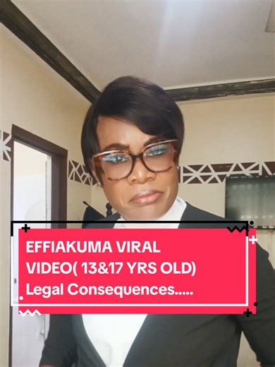 EFFIAKUMA viral video. Cheering on and promoting the acts committed makes you equally guilty. #effiakuma #assemblyman #viral #trending #marigoldmawuenaalloteyesq