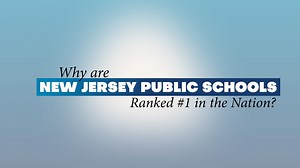 New Jersey is home to the best public schools in the nation. And that didn’t happen by accident. It’s the result of parents, educators and communities working together year after year, to give our students a world-class education no matter the challenge. #WEareNJEA | New Jersey Education Association