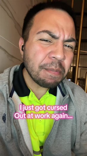 Workplace Drama: Losing Keys and Getting Cussed Out