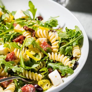 This Is the Best Pasta for Pasta Salad | America's Test Kitchen