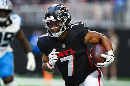 Fantasy Football Week 12 Half-PPR Rankings