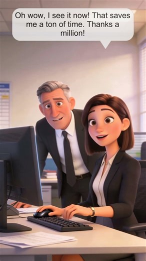 How to Ask for Help in Office | Workplace English